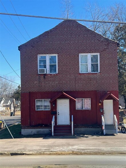 534 N Fountain St, Cape Girardeau, MO 63701