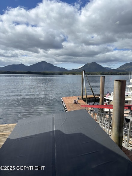 1283 Tongass Ave, Ketchikan, AK 99901