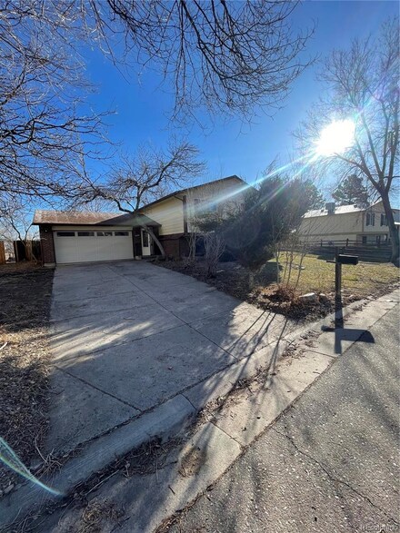 3146 S Ensenada Way, Aurora, CO 80013