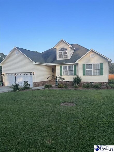 120 Kemper Church Rd, Lake View, SC 29563