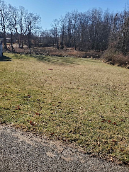 TBD Forest Ave, Radford, VA 24141