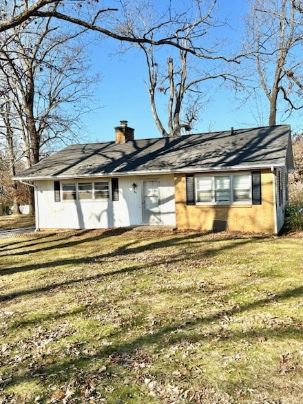 84 Nunn Blvd, Cadiz, KY 42211