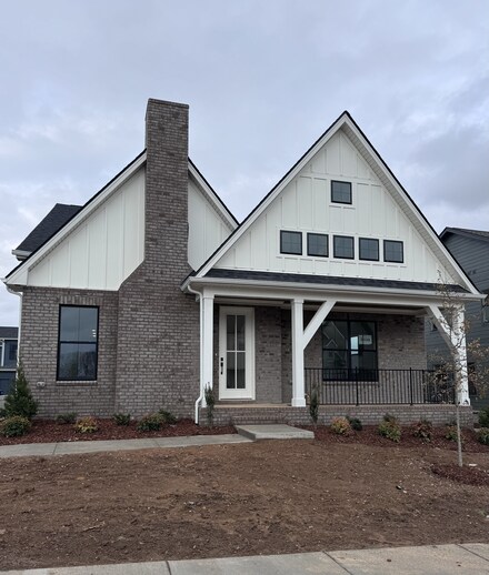3320 Longport Ln, Thompson's Station, TN 37179