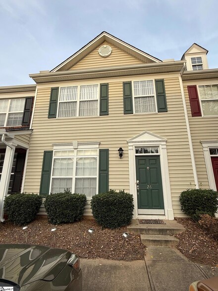 26 Sikes Cir, Mauldin, SC 29662