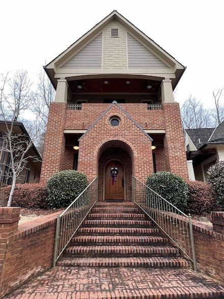 313 Globe Loop, Oxford, MS 38655