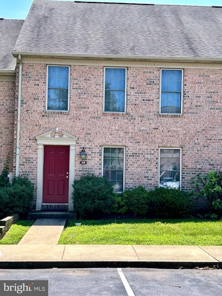 358 Stonehedge Ln, Mechanicsburg, PA 17055