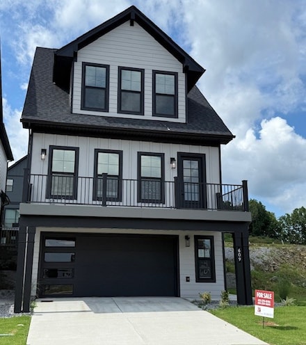 609 Gustaf Dr, Whites Creek, TN 37189