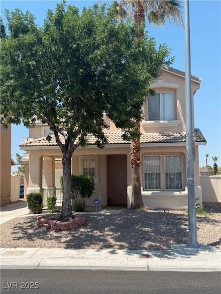 694 Baldurn Ave, Las Vegas, NV 89183