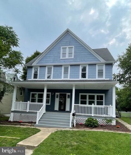 4702 Catalpha Rd, Baltimore, MD 21214