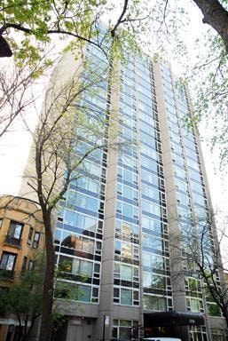 2728 N Hampden Ct Unit 404, Chicago, IL 60614