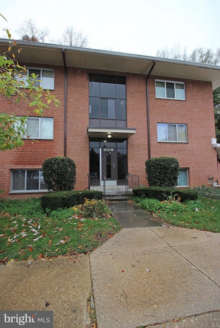 10308 Rockville Pike Unit 201, Rockville, MD 20852