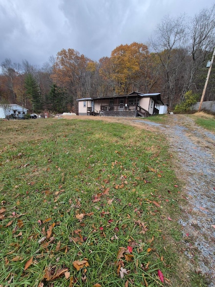8501 Midland Trail W, Rupert, WV 25984