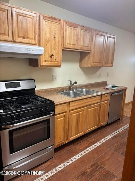 1082 W 26th Ave Unit 2, Anchorage, AK 99503