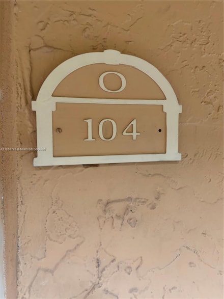 17911 NW 68th Ave Unit O104, Hialeah, FL 33015