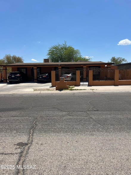 5119 S Aleppo Dr, Tucson, AZ 85706