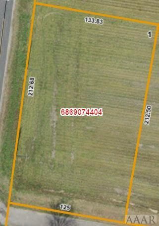 127 Dew Drop Rd, Colerain, NC 27924