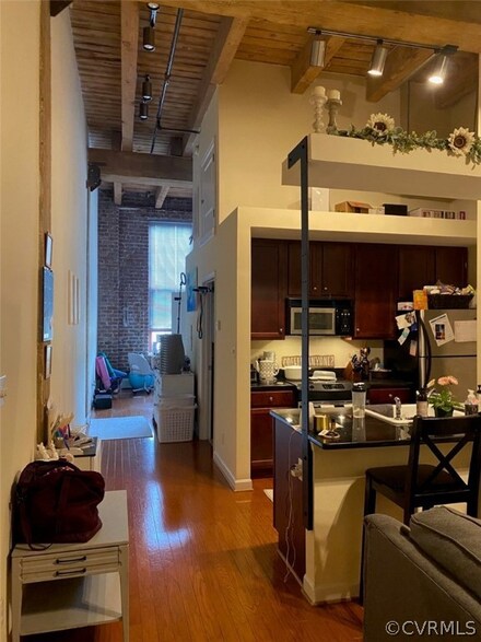 815 Porter St Unit 213, Richmond, VA 23224