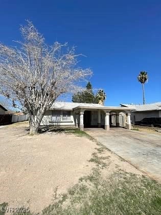 3908 Montebello Ave, Las Vegas, NV 89110