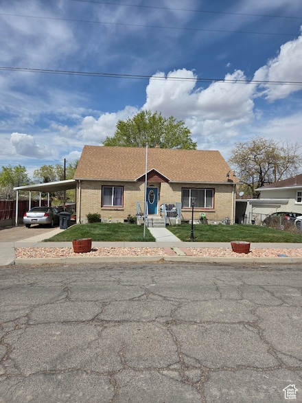 315 Madison Ave, Price, UT 84501
