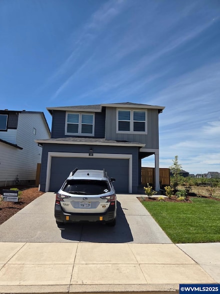 349 Greencrest St NE, Salem, OR 97301