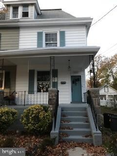 6153 Rogers Ave, Pennsauken, NJ 08109