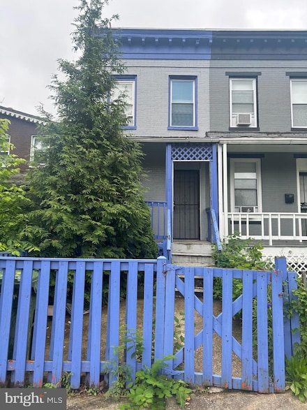 2859 W Lanvale St, Baltimore, MD 21216