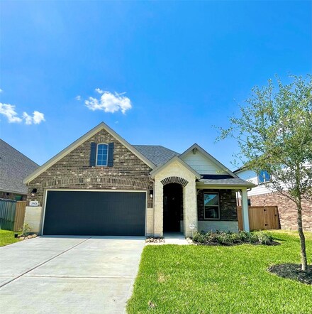 19426 Trotter Camp Trail, Tomball, TX 77377