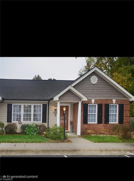 711 Sunset Ave Unit G, Asheboro, NC 27203