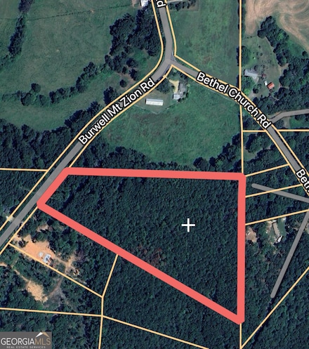 0 Burwell Mount Zion Rd Unit 10471741, Carrollton, GA 30117