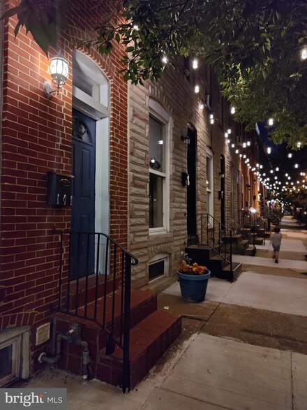 141 N Montford Ave, Baltimore, MD 21224