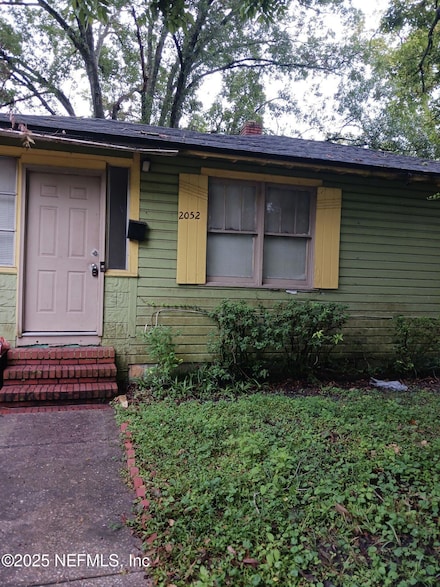 2052 W 17th St, Jacksonville, FL 32209