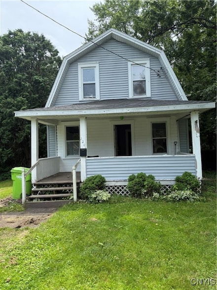 224 Beley Ave, Syracuse, NY 13211