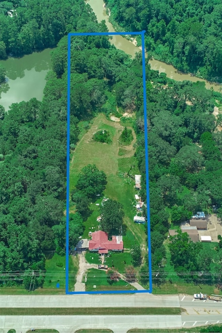 4702 Treaschwig Rd, Spring, TX 77373