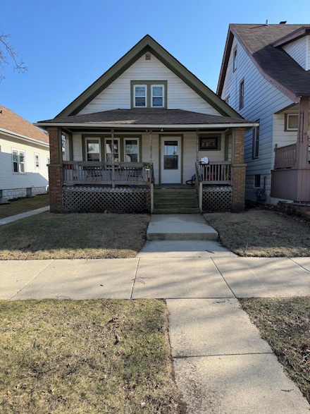 3707 E Van Norman Ave Unit 7A, Cudahy, WI 53110