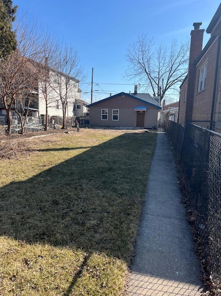 4505 S Kilpatrick Ave, Chicago, IL 60632