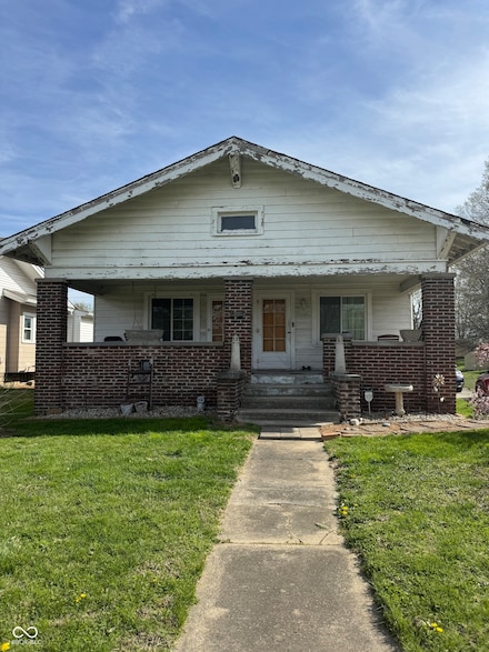 1625 E Thompson Rd, Indianapolis, IN 46227