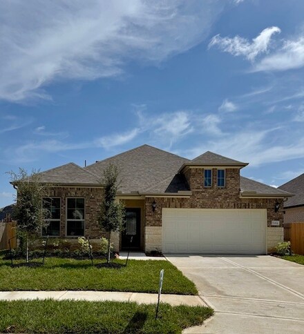 31414 Hidden Rosehill Cir, Cypress, TX 77433