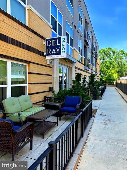 1800 Mount Vernon Ave Unit 207, Alexandria, VA 22301