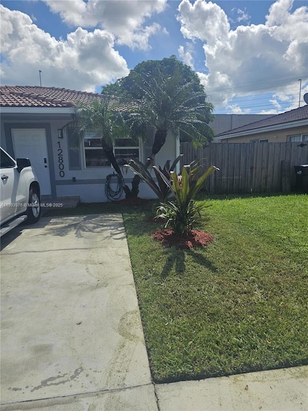 12800 SW 259th St, Homestead, FL 33032