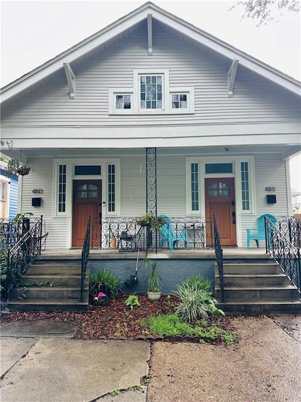4811 Bienville St, New Orleans, LA 70119