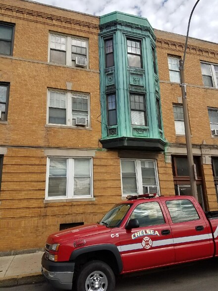 1 Fay Square, Chelsea, MA 02150