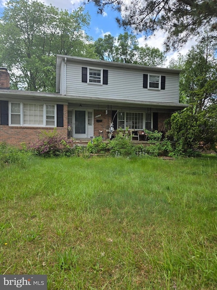 9517 Nordic Dr, Lanham, MD 20706