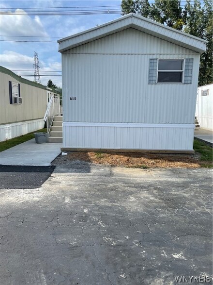 3473 S Park Ave, Blasdell, NY 14219