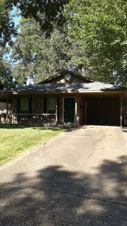8940 Torento Ln, Shreveport, LA 71118