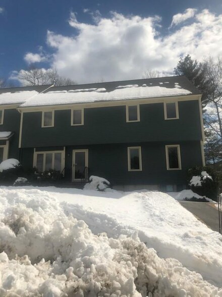 24 Deer Path Unit 5, Maynard, MA 01754