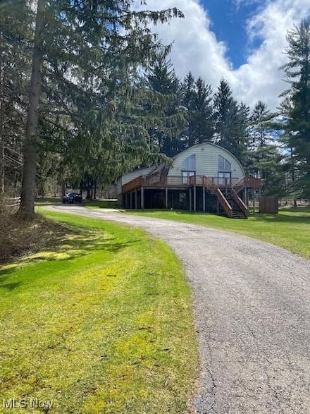 10036 Wilson Mills Rd, Chardon, OH 44024