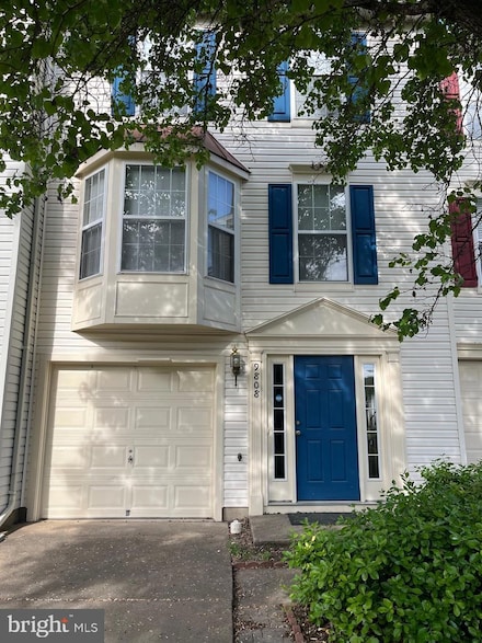 9808 Bartley Ct, Fredericksburg, VA 22408