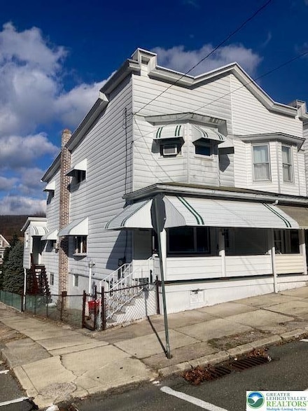 501 E Bertsch St, Lansford, PA 18232