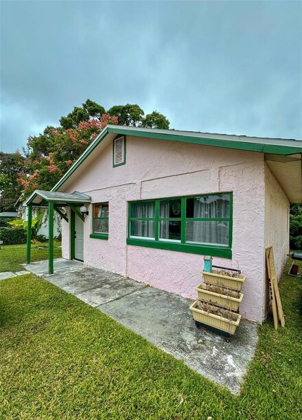 1921 Dartmouth Ave, Winter Park, FL 32789