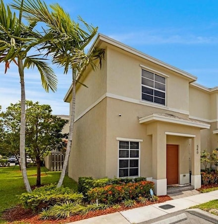 540 NE 5th Terrace, Florida City, FL 33034